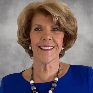 Meet your Posher, Sheri